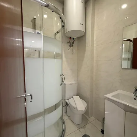 Ml Apartments Almada Panoramic Balcony Porto Exterior photo