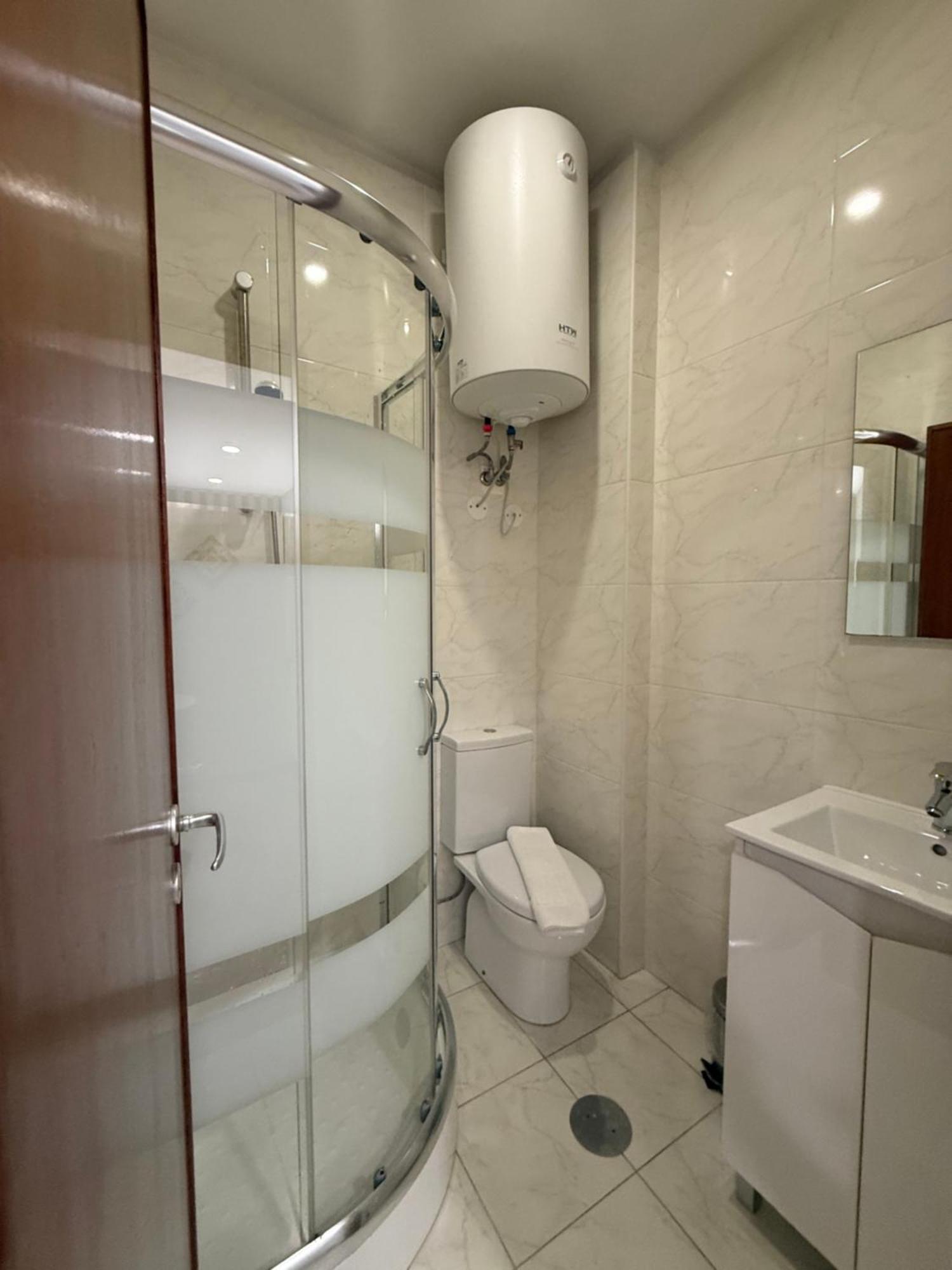 Ml Almada Panoramic Balcony Appartement *