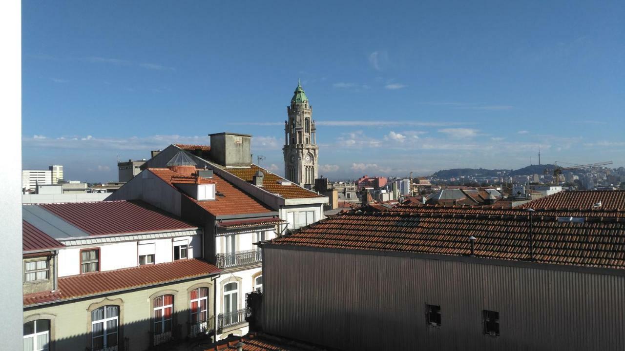 Appartement Ml Almada Panoramic Balcony *