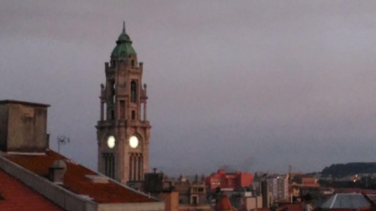 Appartement Ml Almada Panoramic Balcony